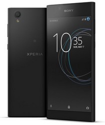 Замена динамика на телефоне Sony Xperia L1 в Краснодаре
